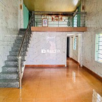 Nhà mê đúc lửng 3pn sát bờ biển Kim Liên