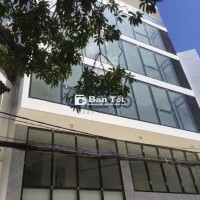 🏢 CHO THUÊ NHÀ HẬU GIANG KHU SÂN BAY * 7X20M * HẦM TRỆT 3 LẦU 💯