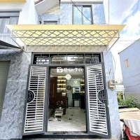 🔥🔥🔥 BÁN NHÀ SỔ HỒNG - XE HƠI CHẠY NGANG NHÀ 🔥🔥🔥