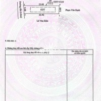 Bán đất đường ô tô