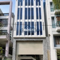 🏢 CHO THUÊ NHÀ KHU VIP PHỔ QUANG * 7.5X30M * HẦM TRỆT 3 LẦU ST 💯