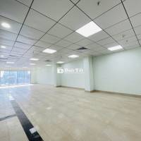 Còn trống 1 sàn 100m2 Nguyễn Đình Chiểu Q3 đầy đủ tiện ích hạng B