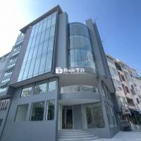 Cho thuê VP 205m2 Hoàng Sa view kính panorama cơ sở vật chất mới