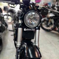 GPX LEGEND Genteleman 200 đời chót biển 29 chất