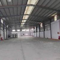 KHO XƯỞNG GIÁ RẺ ( 1.200m2 ) NGUYỄN CỬU PHÚ