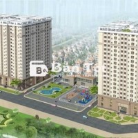 Bán căn hộ Tecco Green Nest Phan Văn Hớn quận 12, có sổ hồng. 