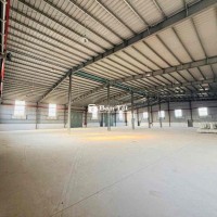 KHO XƯỞNG- PCCC TỰ ĐỘG ( 3.000m2 ) CONTAINER 24/24