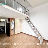 CĂN HỘ DUPLEX FULL NỘI THẤT THANG MÁY GẦN ĐH VĂN LANG DƯƠNG QUẢNG HÀM