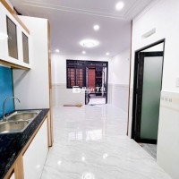 Bán nhà 48m2 Ngay chợ Cầu,  Nguyễn Văn Quá - 1 trệt 1 lầu giá 1 tỷ 570