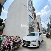 Bán đất HXH 532/21/34 khu Y Tế Kỷ Thuật Cao - Aeon Bình Tân - Tên Lửa.