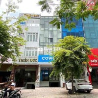 CHO THUÊ TOÀ NHÀ !!! MẶT TIỀN ĐƯỜNG TRẦN NÃO - KHU VĂN PHÒNG CTY Q.2
