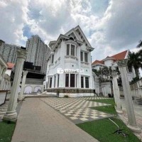 CHO THUÊ BIỆT THỰ !! THẢO ĐIỀN - NGAY TRUNG TÂM QUẬN 2 !!