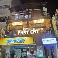 [ PHỐ TÂY THẢO ĐIỀN ] MẶT TIỀN NGANG 7M - NGUYỄN BÁ HUÂN - QUẬN 2