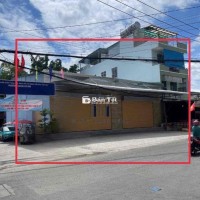 NGANG 14M - MẶT TIỀN KHU NGUYỄN GIA TRÍ - VỊ TRÍ ĂN UỐNG SẦM UẤT - QBT