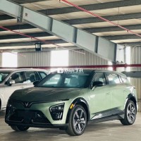 🚗 VINFAST VF7 – ƯU ĐÃI KHỦNG CUỐI KỲ 🚗 VAY100%