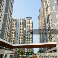 Bán căn hộ 3PN EcoXuân mặt tiền QL13 - Sát Phạm Văn Đồng (Gigamall)