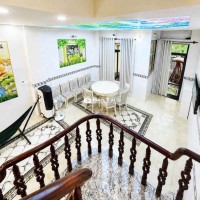 Cho Thuê Nhà Phố Lakeview City Full Nội Thất Vào Ở Được Ngay 35Triệu 