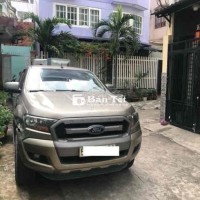 Đáng mua nhất lúc này! chỉ 7tỷ nhà Hoàng Hoa Thám HXH, P7, Bình Thạnh