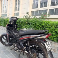 Cần bán SYM Galaxy 50cc 2021  học sinh siêu mới