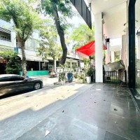 mặt bằng kinh doanh đa ngành nghề ngay phú mỹ hưng Quận 7