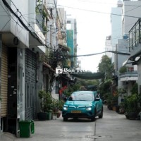 GẤP BÁN NHANH - HẺM OTO - TÂN HOÀ ĐÔNG - 4x14- 2 tầng - 3.85 Tỷ