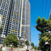 Đất MT đối diện Masterise - Downtown