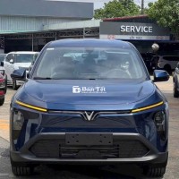 VF MPV 7 GIÁ ƯU ĐÃI THÁNG 7 - BAO HS XẤU