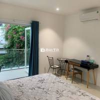 cho thuê phòng 36m2 giá 5,5 triệu/tháng nội thất mới hồ bơi,gym 