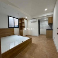 CHDV Mới 100% Thang máy, Hầm xe rộng 20m2 full NT Gò Vấp Giá 5.5tr/th