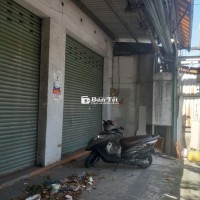 Kho 400m mặt tiền Trần Văn Giàu Tân Vĩnh Lộc 