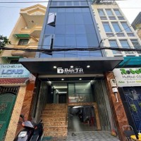 Cho thuê nhà MT 259A Lê Quang Định, Phường 10, Q. Bình Thạnh 