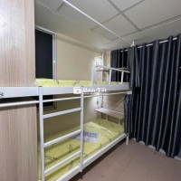 😍😍😍KTX_ SLEEPBOX NGHI 496 DƯƠNG QUẢNG HÀM,Q. GÒ VẤP, TỪ 1TR2