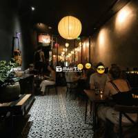 NHÀ HÀNG CẠNH REX HOTEL