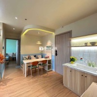 2.1xty căn hộ Nera Garden 2PN full nội thất mới