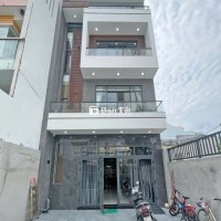 SIÊU PHẨM NHÀ ĐẸP 4PN 300M2 Giá 25 triệu trục đường Nguyễn Minh Hoàng 
