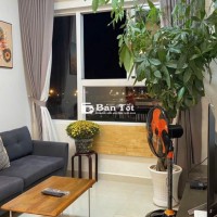 Chính chủ bán nhanh căn góc Citi Soho 2pn2wc, 60m2 lầu trung giá 2.8ty
