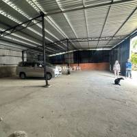 Kho 240m/7tr BC Thuận An 