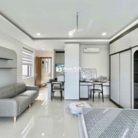 STUDIO BAN CÔNG - GẦN CẦU SÀI GÒN - TIỆN QUA Q1, BÌNH THẠNH