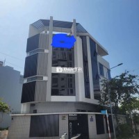 💢Cho thuê nhà 1trệt 3lầu 5pn 5wc 1bếp Có than máy