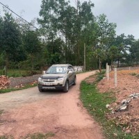 Rẻ nhất Sóc Sơn 100m đất Đô Tân - Trung Giã - Sóc Sơn gần chợ Chấu