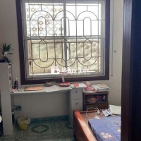 HOA HẬU PHÙNG KHOANG THOÁNG TRƯỚC SAU, NGÕ Ô TÔ