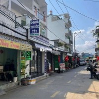 Ngộp Bank Giảm 800tr MTKD chợ LK 5-6 56m 4m x 14m2 tầng btct 3pn shr