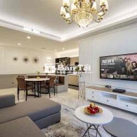 3PN NỘI THẤT ĐẸP GIÁ CỰC TỐT CHO THUÊ TẠI ONE VERANDA