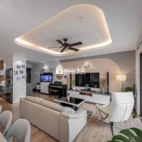 3PN NHÀ ĐẸP CHO THUÊ TẠI NEWCITY THỦ THIÊM