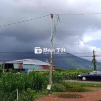 bán đất chính chủ mặt tiền Phước Hội Phước Bình view núi Bà