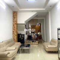 Hiếm! Lâm Văn Bền Q7 - Hẻm xe hơi - 3 tầng 4pn, 3.9x20m - chỉ 9.5 Tỷ