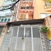 ❤️ CHO THUÊ NHÀ NGUYÊN CĂN – 828 TRƯỜNG CHINH, P. TÂN SƠN, Q. TÂN BÌNH