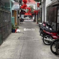 Bán nhà SC: 457/26 Nguyễn Tri Phương | 4 X15 - 4T- TN: 360tr/n|9,2 tỷ
