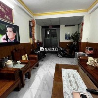 1 sẹc nguyễn văn công - xe hơi tới nhà - 55m2 - Chỉ hơn 5tỷ xíu
