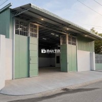 BÁN KHO XƯỞNG NHÀ VÀ ĐẤT 3200M2